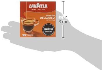 lavazza delizioso a modo mio coffee pods Delizioso Lavazza main image 0
