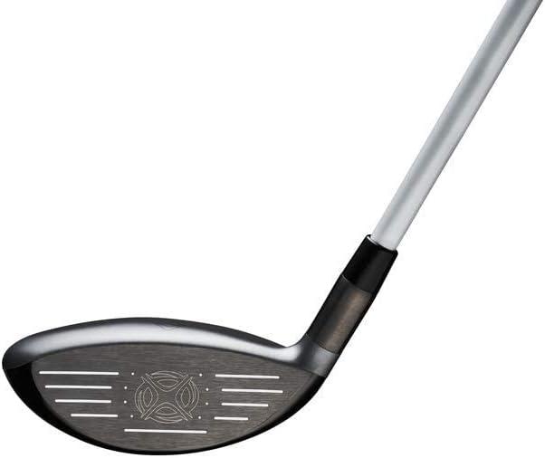 Callaway X HOT Fairway Wood 3 - Regular Flex | High Performance