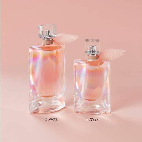 Lanco me La Vie Est Belle Soleil Eau de Parfum Long Lasting