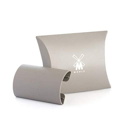 MHLE Safety Razor Blade Guard Compatible with MHLE Open Comb (R41) and Closed Comb (R89