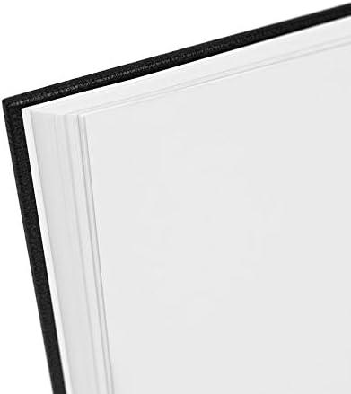 Art Alternatives Sketchbook, Hardbound, 110 Sheets (Various Sizes