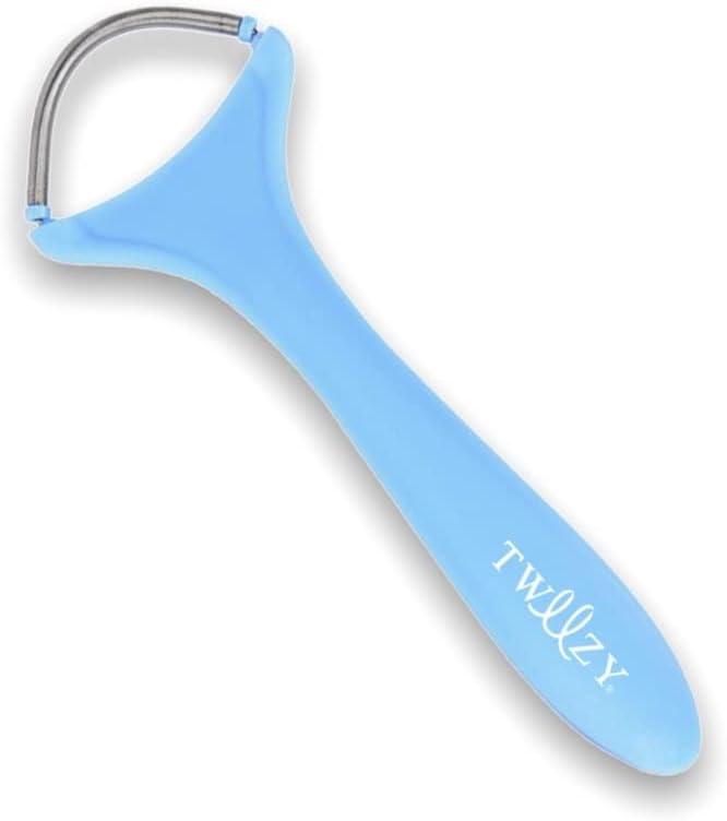 Tweezy facial hair epilator clearance