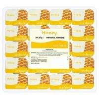 Lichfields Fine Cut Marmalade Individual Portions - Pack Of 5 Boxes (20