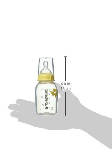 Medela Bottle Nipples - 3pk : Target
