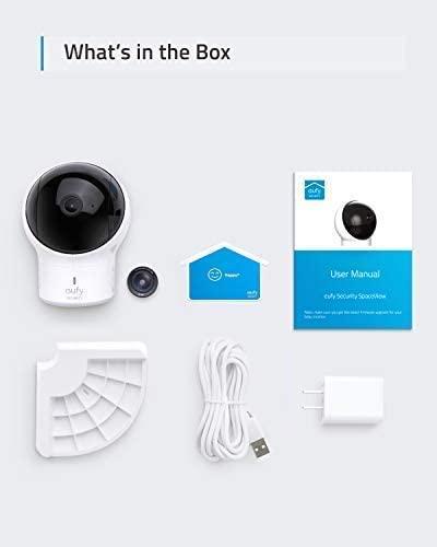Eufy security video baby monitor camera sales
