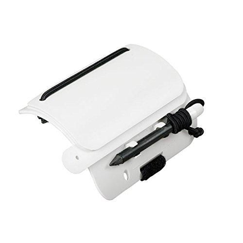 Dive Rite Slate Wrist HighQuality Diving Slate with Pencil