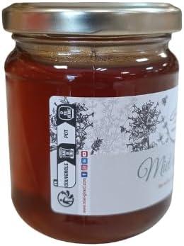 Miel Girard Miel de Thym Liquide Saveur Aromatique et M diterran enne Id al  pour la gorge - Pot de 250g | Buy Now with Express International Delivery