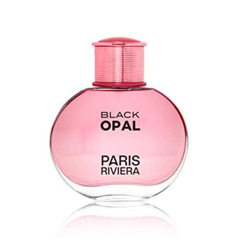 Midnight Black Opal EDT fl oz (100 ml) PARIS RIVIERA BLACK