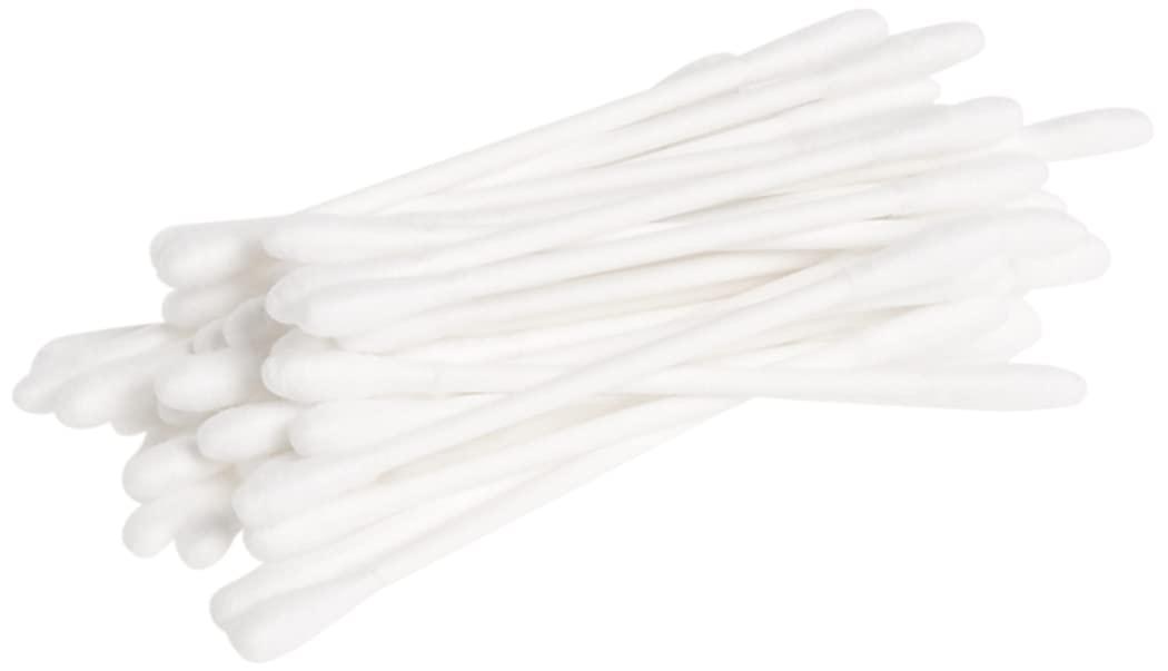 Organyc 100 Certified Organic Cotton Swabs No ManMade Materials