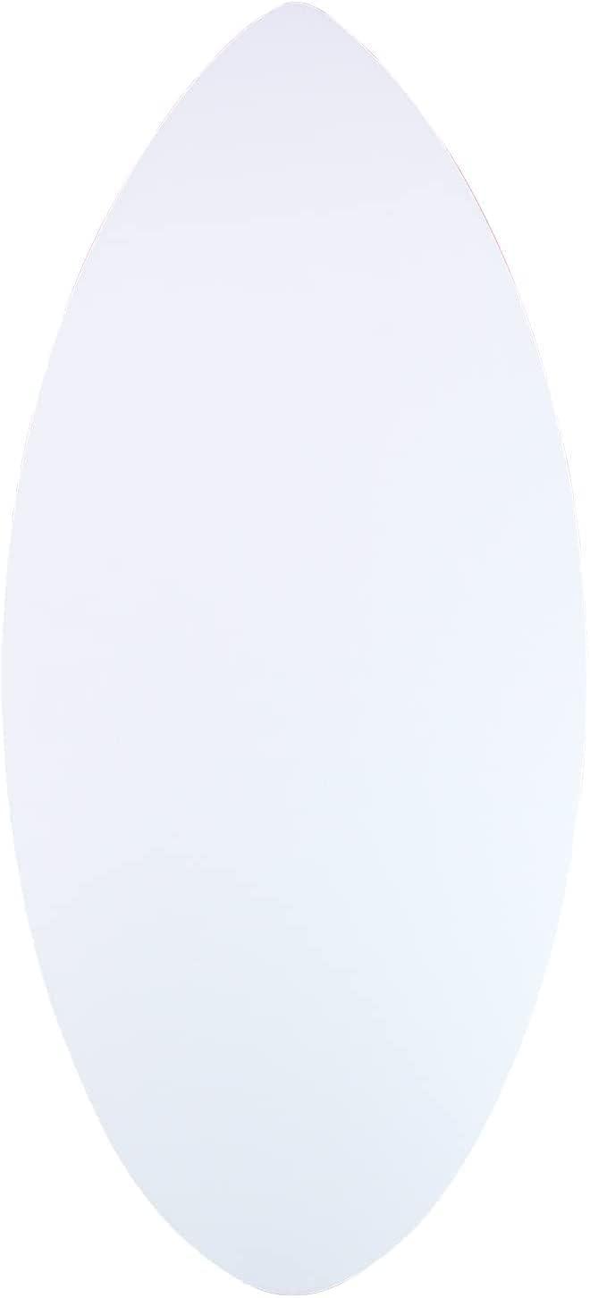 Zap Skimboards CSeries M5 Skimboard 48" (5/8" Thick) Assorted