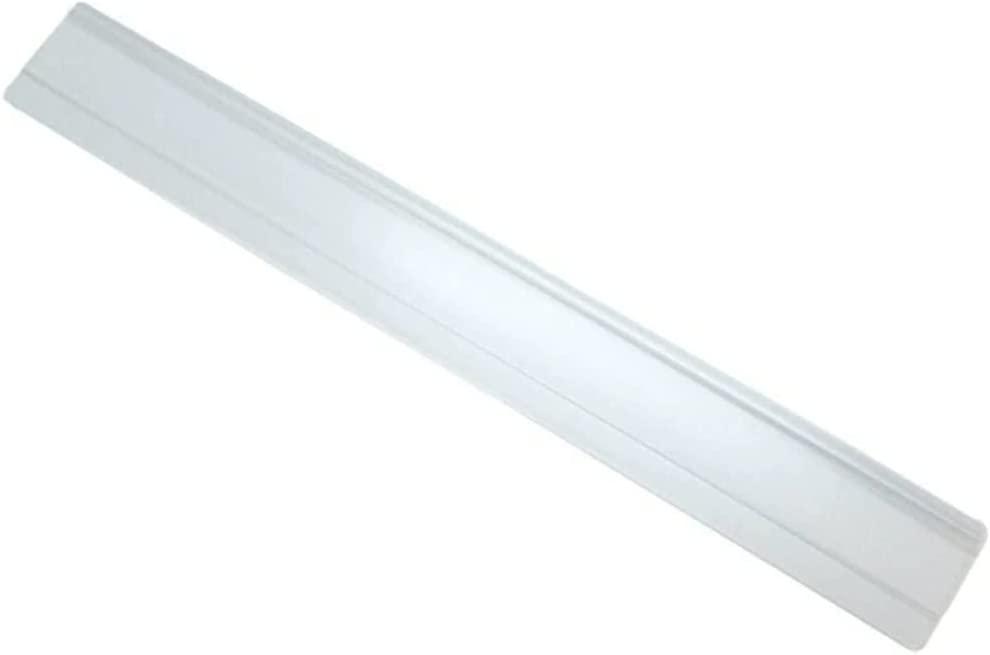 22Inch x 2.6Inch Aquarium Hood Back Strip Enhance Your Tank with