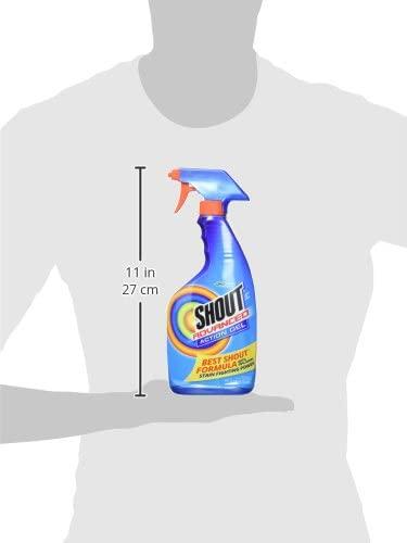 Spray 'N Wash Laundry Stain Remover, 22 fl oz/650 mL Ingredients