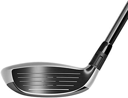 TaylorMade Ladies M4 Combo Irons (7 Club Set) Right Hand