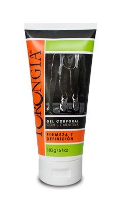 Buy TRONGIA GEL CORPORAL C/L-CARNITINA B-Strong - Effective Body Gel for  Weight Loss | International Shipping Available | Buy Now with Express  International Delivery