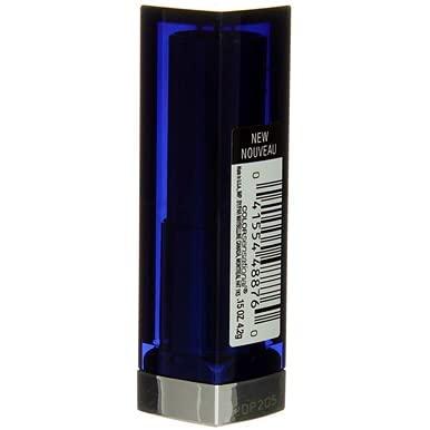 Maybelline New York Color Sensational Nude Thrill Matte Lipstick - 0.15