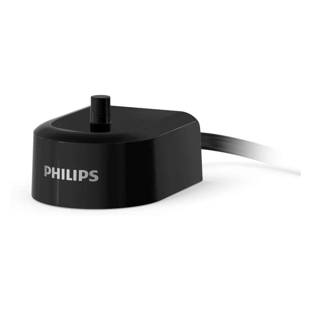 PHILIPS SONICARE PROTECTIVECLEAN 4100 ELECTRIC RECHARGEABLE TOOTHBRUSH PLAQUE CONTROL PINK visual data 8