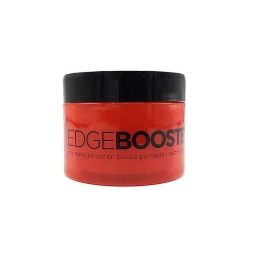 Style Factor Edge Booster Strong Hold WaterBased Pomade 3.38oz
