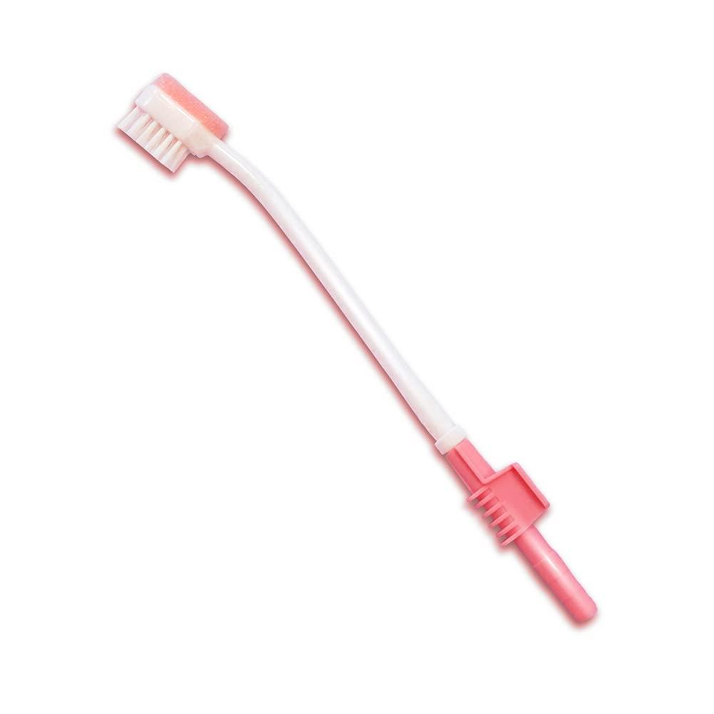 MUNKCARE Suction Swabs Toothbrush Elderly Suction Toothbrush Oral