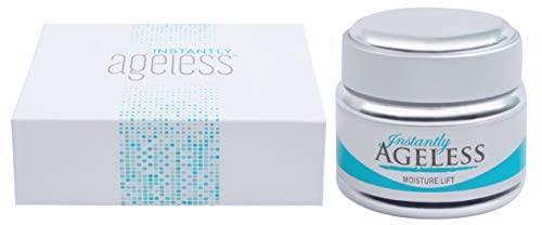Instantly Ageless - Facelift in a Box (25 vials) + Moisture Lift