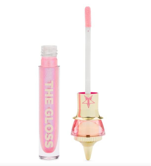 Jeffree Star Cosmetics The Gloss Extreme Shine Succulent Shop Now