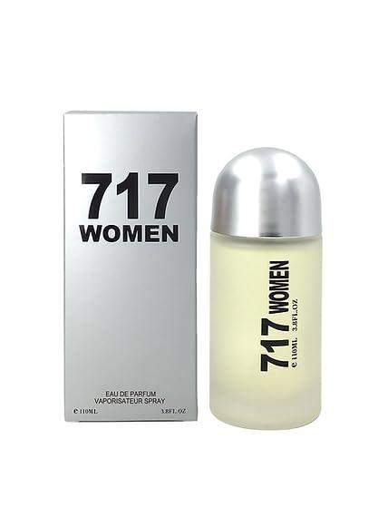 717 Perfume for Women 100ml each (717 VIP 717 WOMEN 717