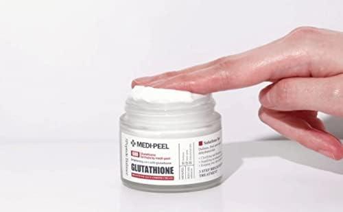 MEDI-PEEL Bio Intense Glutathione White Cream 50g | Buy Now with Express  International Delivery