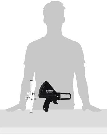 Pince à Plis Cutanés (étrier) Sequoia Fitness TrimCal 4000 - Pour Mesurer Le Pourcentage De Graisse Corporelle