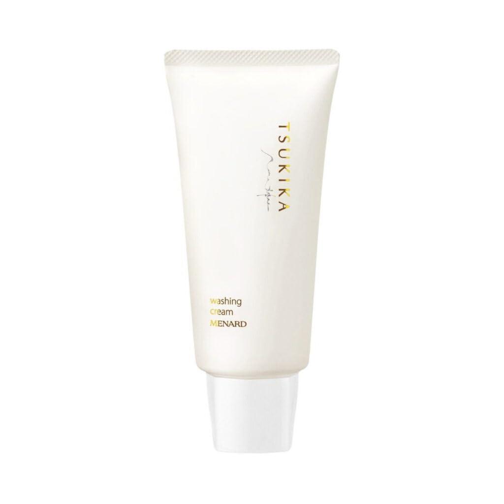 Menard Tsukika Cleansing Cream 120ml - Buy Internationally for