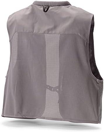Orvis Clearwater Mesh Fly Fishing Vest - Lightweight Vest with