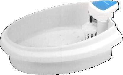 Hydrosana Foot Electrolysis Bath Complete Set - Ionic Foot