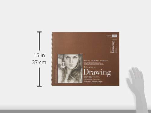 Strathmore 400 Series Recycled Drawing Pads