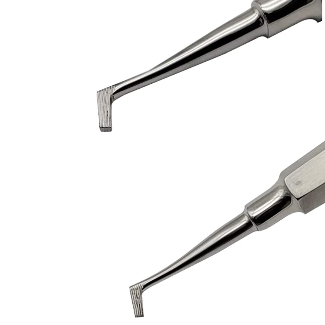 Construction Band Pusher Molar Band Pusher for Orthodontic Strong Grip