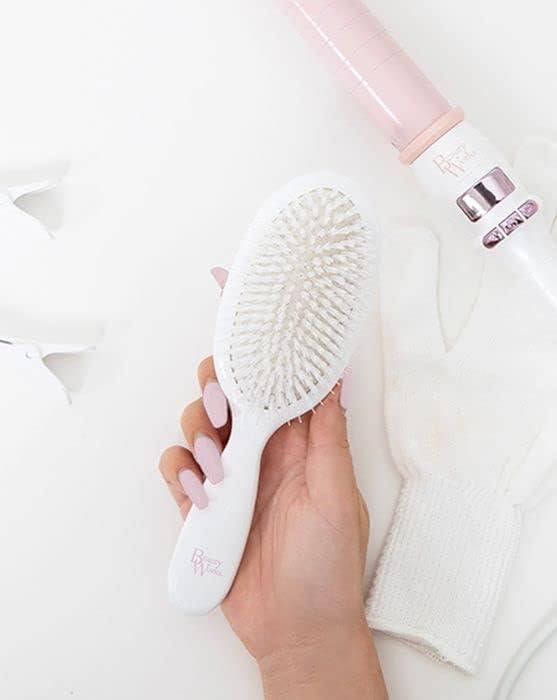 Beauty works curling on sale tongs
