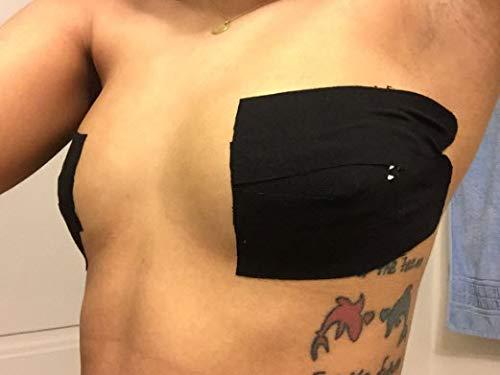 Brustband Trans Tape für Brust Ftm Transtape Body Tape