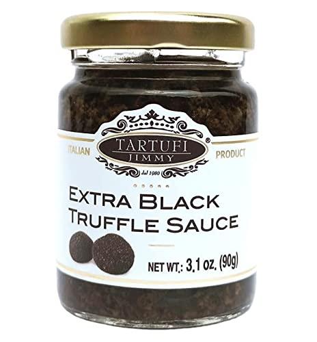Tartufata - perfect for aromatic truffle sauces