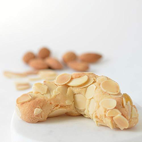 Aleia's Almond Horns Gluten Free 9oz