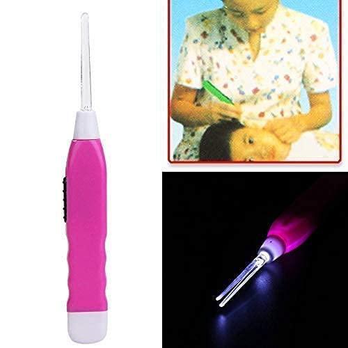 Earpick Ear Wax Remover and Cleaner - Thumbnail 3