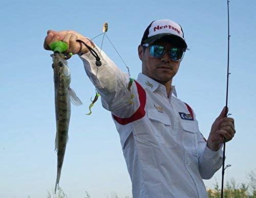 Alabama Rig Umbrella for Bass Fishing 3 Arms Swim Baits Lures Bait