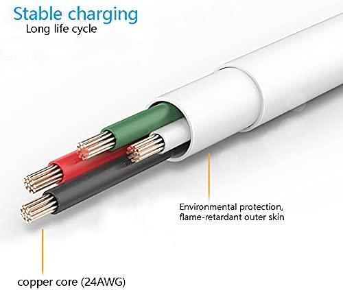 LIANSUM Replacement Charger Cord for Finishing Touch Flawless Legs ...
