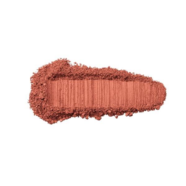 Reflective Mineral Rouge Powder - Warm Terracotta Set | 4 Vibrant ...