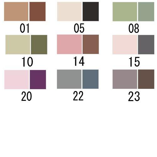 Clinique All About Shadow Duo Wave After Wave