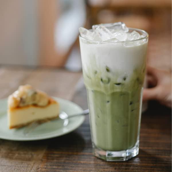 Dr. Weil Matcha Kari Ceremonial Organic Matcha Green Tea Single Serving