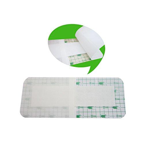Pharmacare Sterile Adhesive Wound Dressing 8cm x 15cm