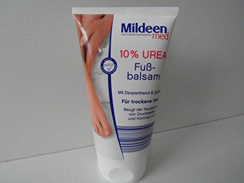 Ombia Med 10 Urea Körperlotion Aldi Ombia Med 10% Urea Foot Balm 150 ml - Intensive Dry Skin Relief | Fast