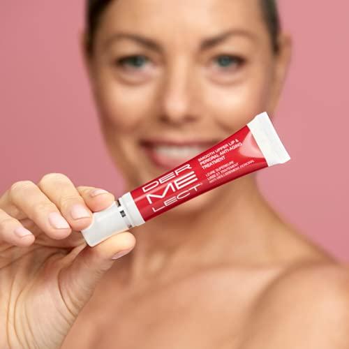 Dermelect Smooth Upper Lip Cream Hyaluronic Acid, Collagen, Retinol
