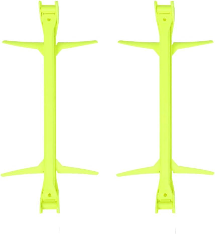 Speed Hurdles, 2Pcs Football Soccer Agility Speed Training Aids