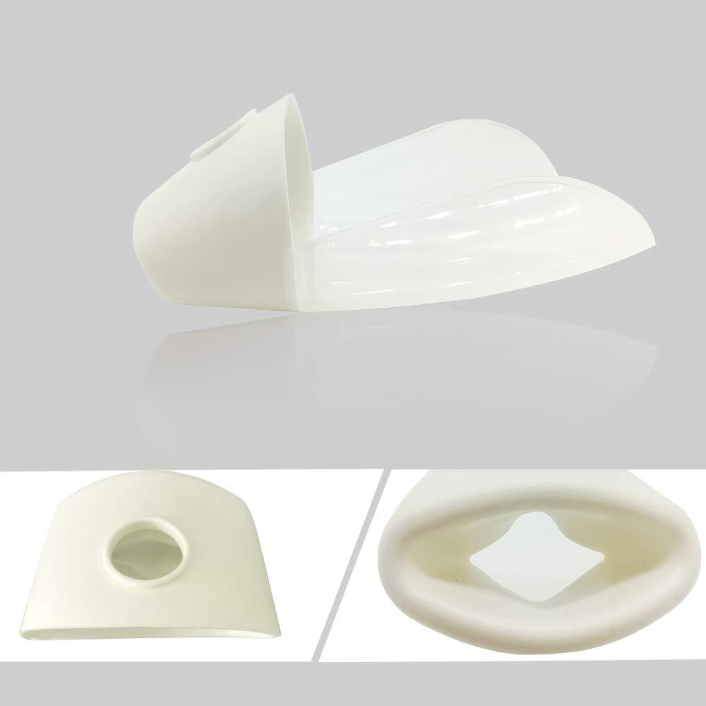 Xloey Faucet Extender, 1 Pack Faucet Extender for Toddlers Kids Tub