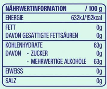 AIRWAVES Multipack Lime & Ginger 20x(3x10