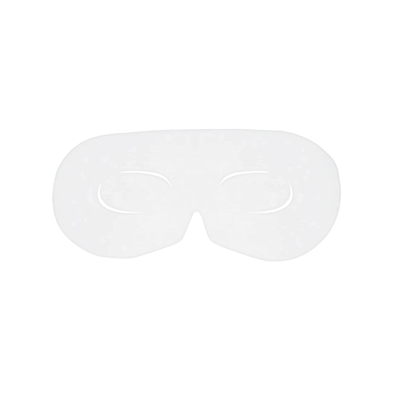 Joanna Vargas Bright Eye Hydrating Mask. Concentrated UltraLuxe Bamboo