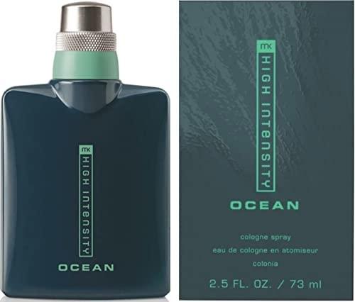 High Intensity Ocean Cologne Mary Kay High Intensity Ocean Cologne